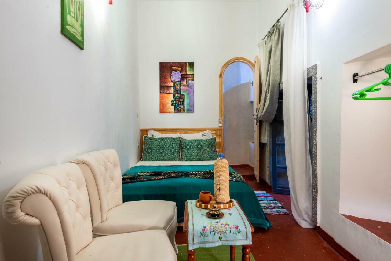 Riad Belko Marrakesh Eksteriør bilde